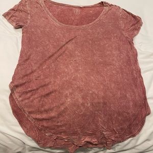 Pacsun comfy tee shirt